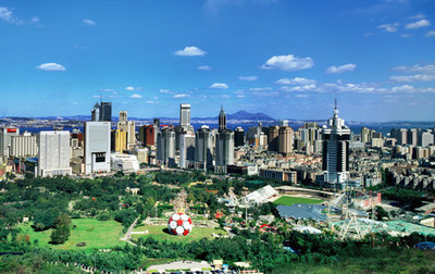 大連自貿(mào)區(qū)創(chuàng)新創(chuàng)業(yè)產(chǎn)業(yè)園運(yùn)營(yíng) 智能機(jī)床百億項(xiàng)目落戶