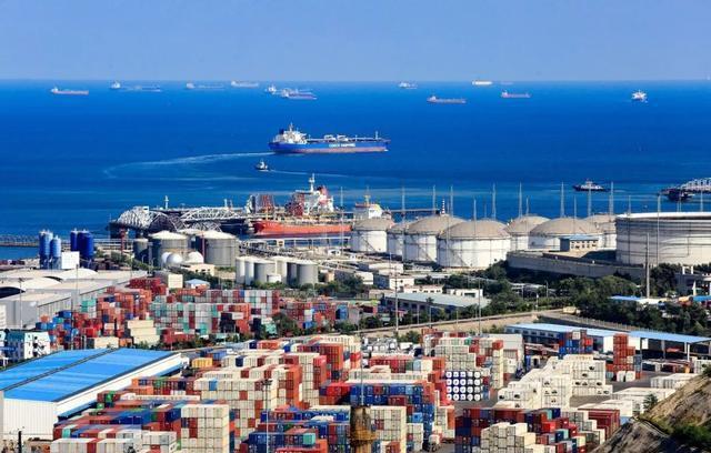 &ldquo;北方香港&rdquo;風(fēng)光不再,究其根源,細(xì)看大連經(jīng)濟(jì)發(fā)展之&ldquo;殤&rdquo;!