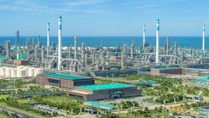 &ldquo;內在優&rdquo;與&ldquo;外在美&rdquo;的全面典范 --恒力(大連長興島)產業園十年發展成就巡禮之三