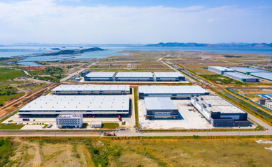 家門(mén)口的“產(chǎn)業(yè)路” 大連市構(gòu)建“四好農(nóng)村路”高質(zhì)量發(fā)展新圖景